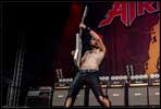 Airbourne - Copenhell - 2017