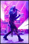 Arch Enemy - Malmö Arena, Malmö - 2019