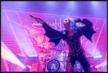 Arch Enemy - Malmö Arena, Malmö - 2019