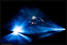 Arch Enemy - Malmö Arena, Malmö - 2019