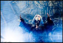 Arch Enemy - Malmö Arena, Malmö - 2019