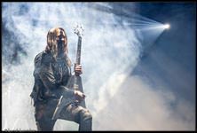 Arch Enemy - Malmö Arena, Malmö - 2019