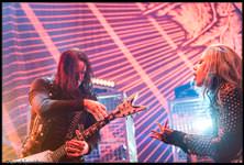 Arch Enemy - Malmö Arena, Malmö - 2019