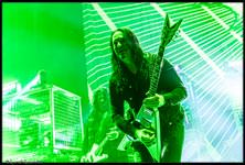 Arch Enemy - Malmö Arena, Malmö - 2019