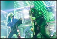 Arch Enemy - Malmö Arena, Malmö - 2019