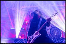 Arch Enemy - Scandinavian Congress Center, Aarhus - 2019