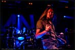 Artillery - Nordic Noise Rock Festival - 2017