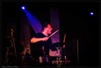 Artillery - Nordic Noise Rock Festival - 2017