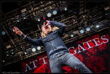 At The Gates - Copenhell - 2018