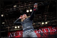 At The Gates - Copenhell - 2018