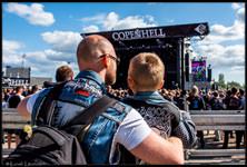 Copenhell - Festival Report