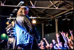 Denner / Shermann - Nordic Noise Rock Festival - 2017