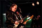 Denner / Shermann - Nordic Noise Rock Festival - 2017
