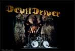 DevilDriver - Copenhell - 2017