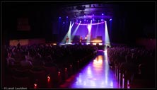 Disneyland After Dark - Tivoli Concert Hall - Copenhagen - 2020