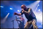 Five Finger Death Punch - Royal Arena, Copenhagen - 2017