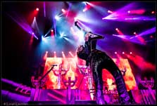 Judas Priest - Royal Arena, Copenhagen - 2018