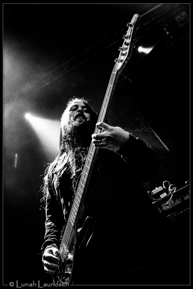Lancer - Amager Bio, Copenhagen - 2017