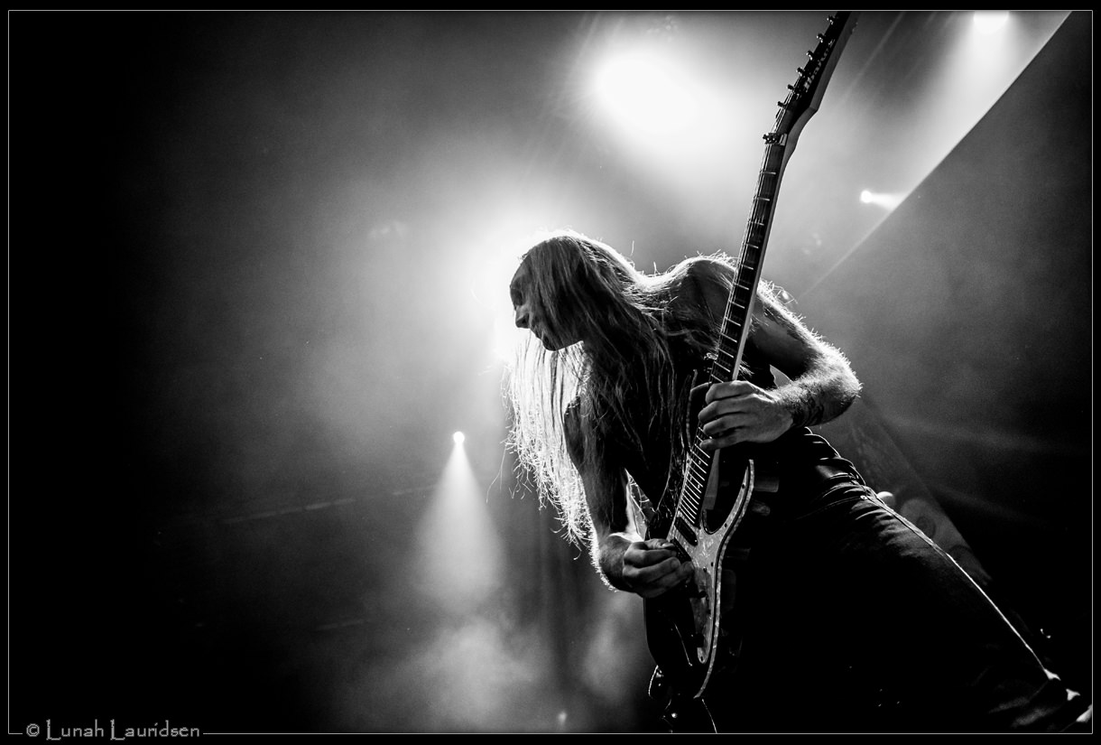 Lancer - Amager Bio, Copenhagen - 2017