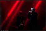 Marilyn Manson - Metaldays - 2017