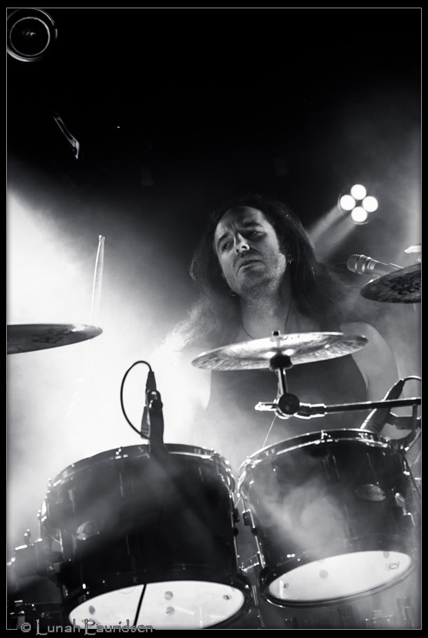 Pain Of Salvation - John Dee, Oslo - 2017