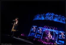 Queen + Adam Lambert - Royal Arena, Copenhagen - 2022