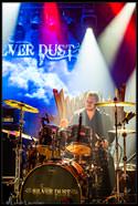 Silver Dust - Godset, Kolding - 2019