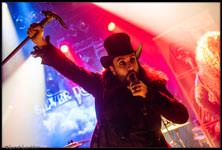 Silver Dust - Godset, Kolding - 2019