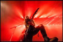 Soulfly - Copenhell - 2018
