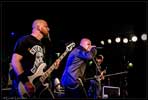 Statement - Nordic Noise Rock Festival - 2017