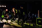 Statement - Nordic Noise Rock Festival - 2017
