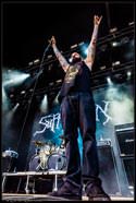 Suffocation - Copenhell - 2018