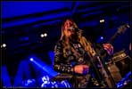 Syron Vanes - Nordic Noise Rock Festival - 2017