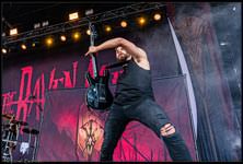 The Raven Age - Copenhell - 2022
