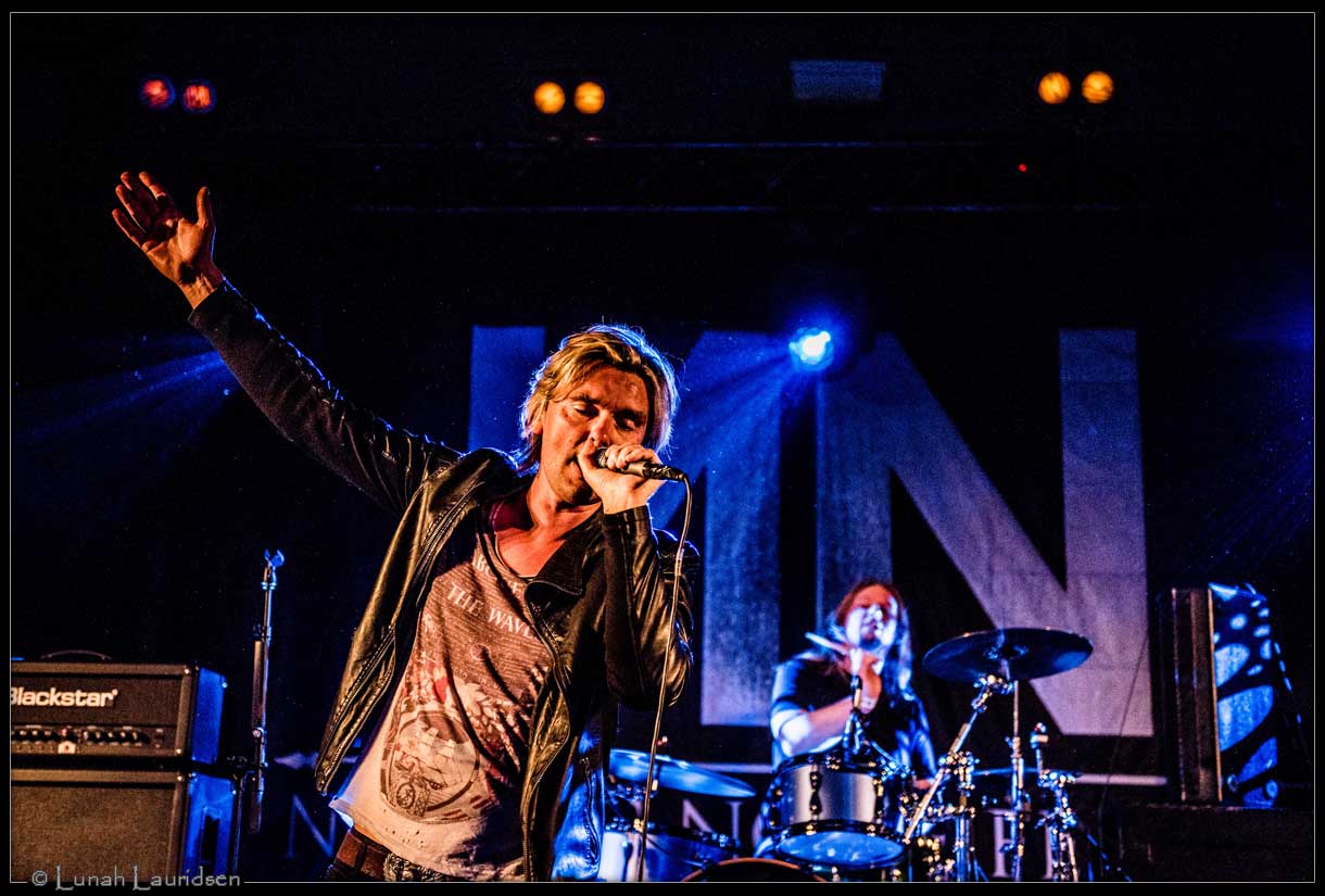 Vega - Nordic Noise Rock Festival - 2017