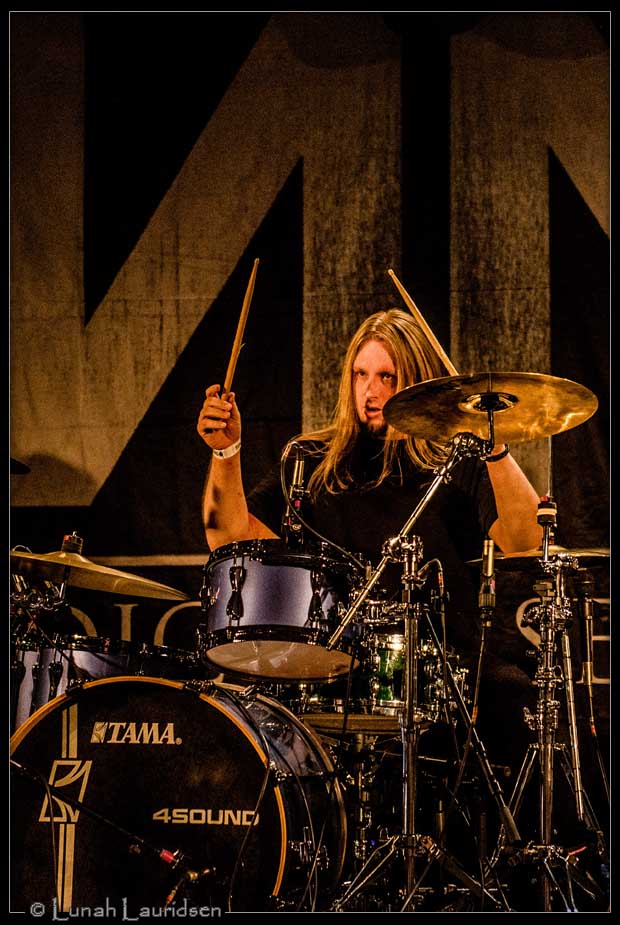 Vega - Nordic Noise Rock Festival - 2017