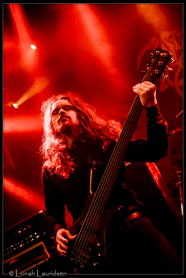 Woebegone Obscured - Gimle, Roskilde - 2017