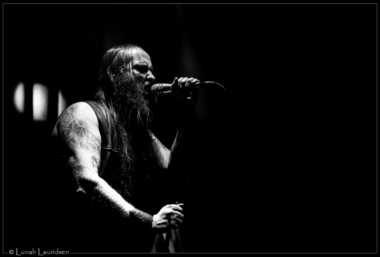 Woebegone Obscured - Gimle, Roskilde - 2017